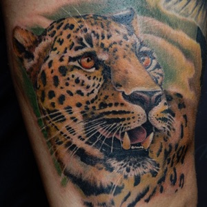 Who likes this tattoo